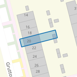 Perceel SHV00-E-1685