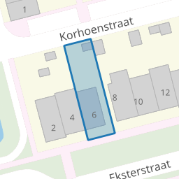 Perceel SHV00-E-1691