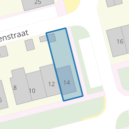 Perceel SHV00-E-1694