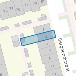 Perceel SHV00-E-1699