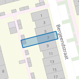 Perceel SHV00-E-1701