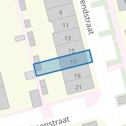 Perceel SHV00-E-1702