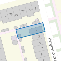 Perceel SHV00-E-1703