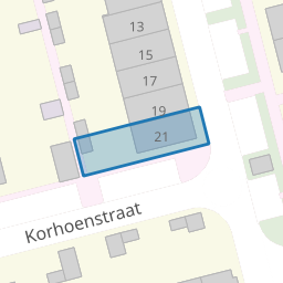 Perceel SHV00-E-1704