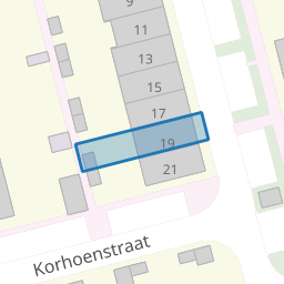 Perceel SHV00-E-1705