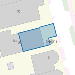 Perceel SHV00-E-1707