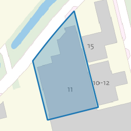 Perceel SHV00-E-1710