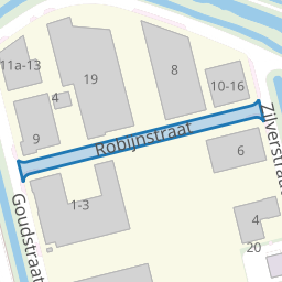 Perceel SHV00-E-1717