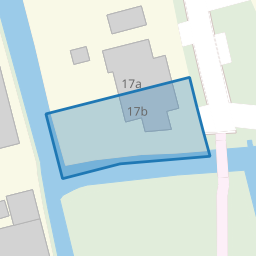 Perceel SHV00-E-1721