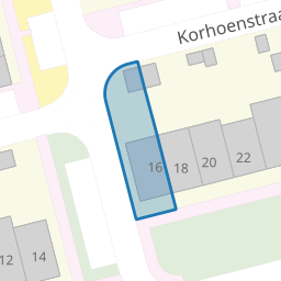 Perceel SHV00-E-1738