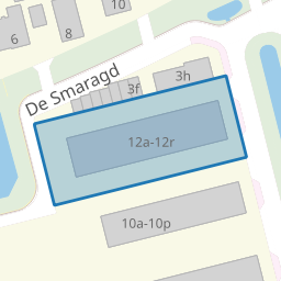 Perceel SHV00-E-1745