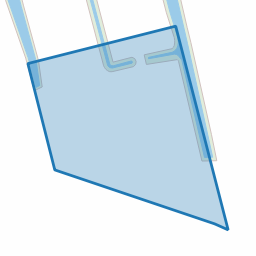 Perceel SHV00-E-1758