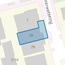 Perceel SHV00-E-1761