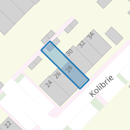 Perceel SHV00-E-1806