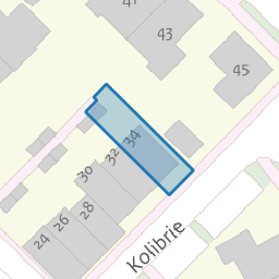 Perceel SHV00-E-1807