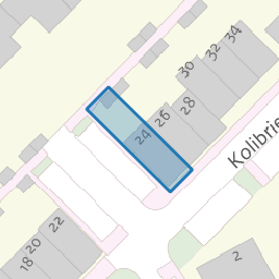 Perceel SHV00-E-1808