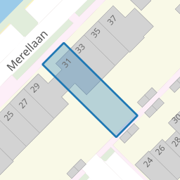 Perceel SHV00-E-1810