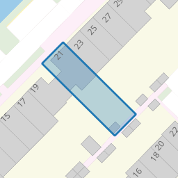 Perceel SHV00-E-1811