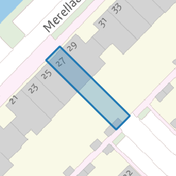 Perceel SHV00-E-1815