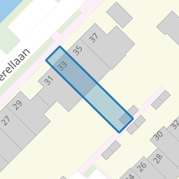 Perceel SHV00-E-1816