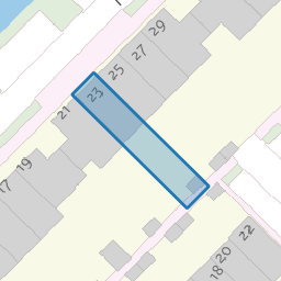 Perceel SHV00-E-1817