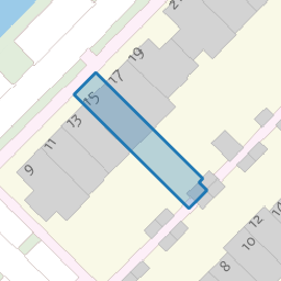 Perceel SHV00-E-1818