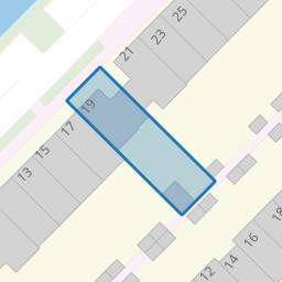 Perceel SHV00-E-1821