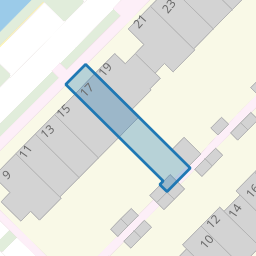 Perceel SHV00-E-1822