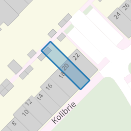 Perceel SHV00-E-1828