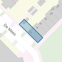 Perceel SHV00-E-1829