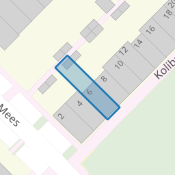 Perceel SHV00-E-1831