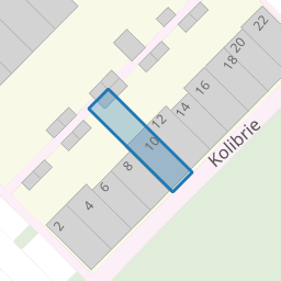 Perceel SHV00-E-1834