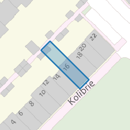 Perceel SHV00-E-1835