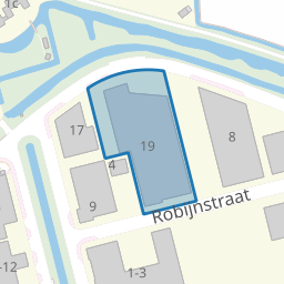 Perceel SHV00-E-1883