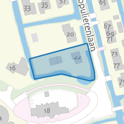 Perceel SHV00-E-1887