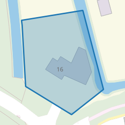 Perceel SHV00-E-1892