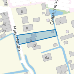 Perceel SHV00-E-1893