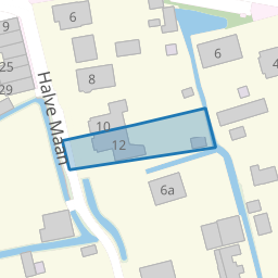 Perceel SHV00-E-1894