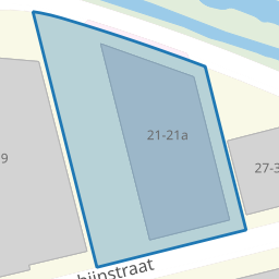 Perceel SHV00-E-1896