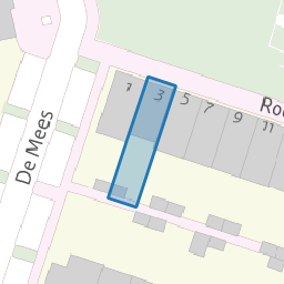 Perceel SHV00-E-1898