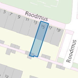 Perceel SHV00-E-1900