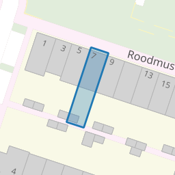 Perceel SHV00-E-1906