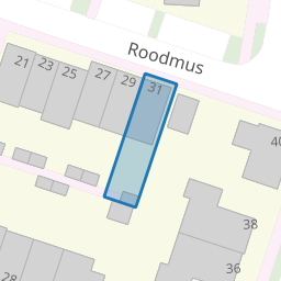 Perceel SHV00-E-1907