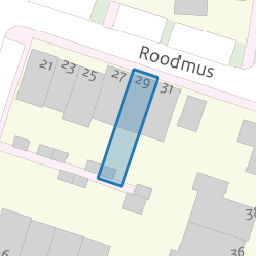 Perceel SHV00-E-1908