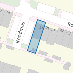 Perceel SHV00-E-1910