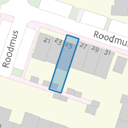 Perceel SHV00-E-1912