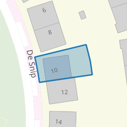 Perceel SHV00-E-1914