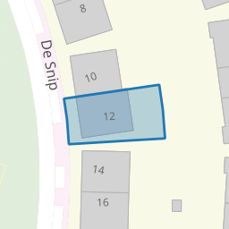 Perceel SHV00-E-1916