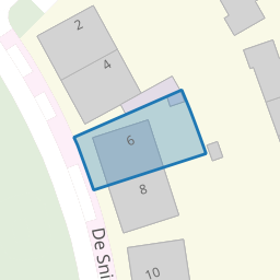 Perceel SHV00-E-1917