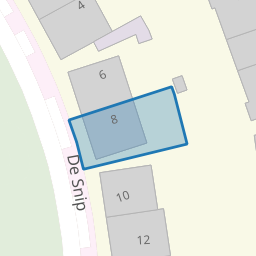 Perceel SHV00-E-1920